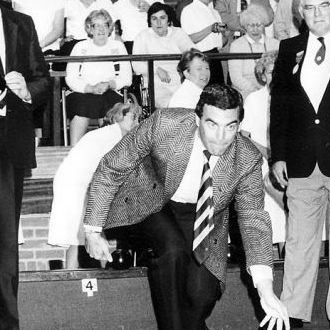 Bowls at Chesterton IBC